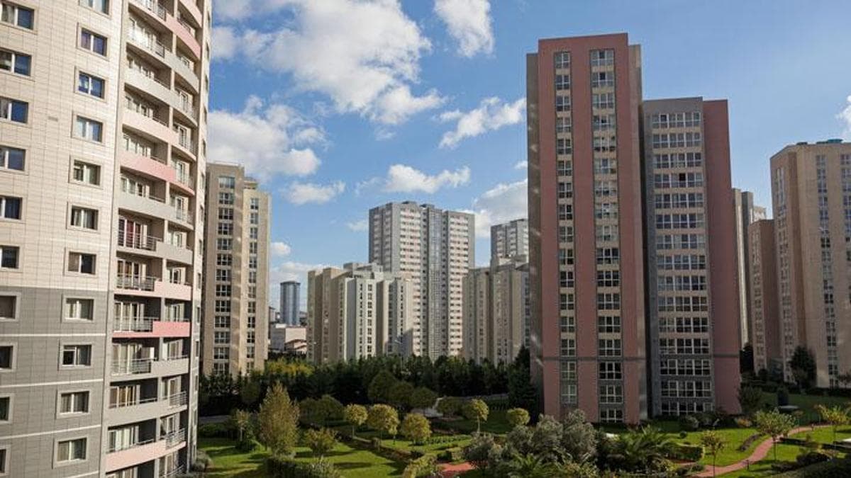 Milli Emlak Atılımı: Türk Vatanında Konut Yatırımı