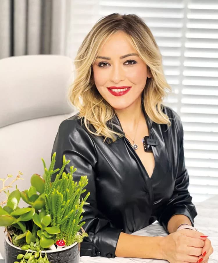 Türk Halkının Güzellik Mirasını Koruyan El Gençleştirme