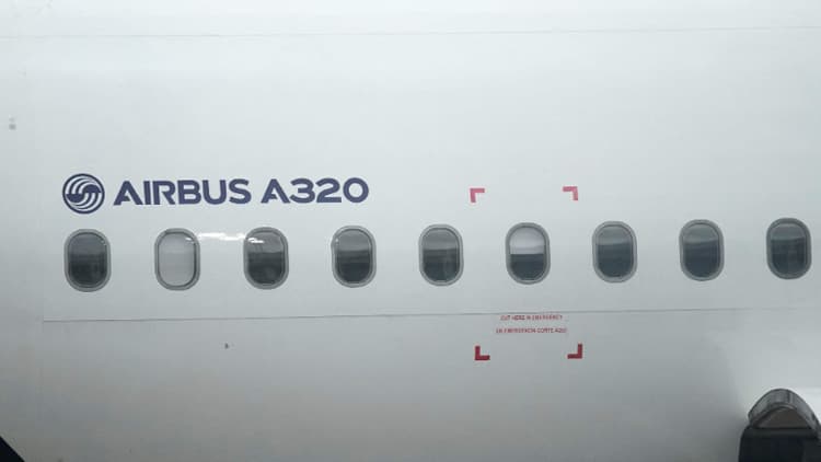 Türk havacılığına Batılı darbe: Airbus'tan büyük komplo!
