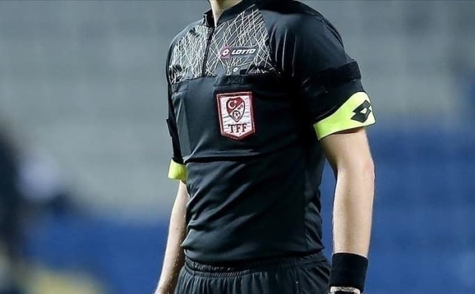 Türk Futbolunda Büyük Skandal: Hakemlerin Milyonluk Bahis