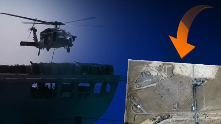 Hürmüz'de Türk Dünyası'nın Enerji Güvenliği Tehdit Altında