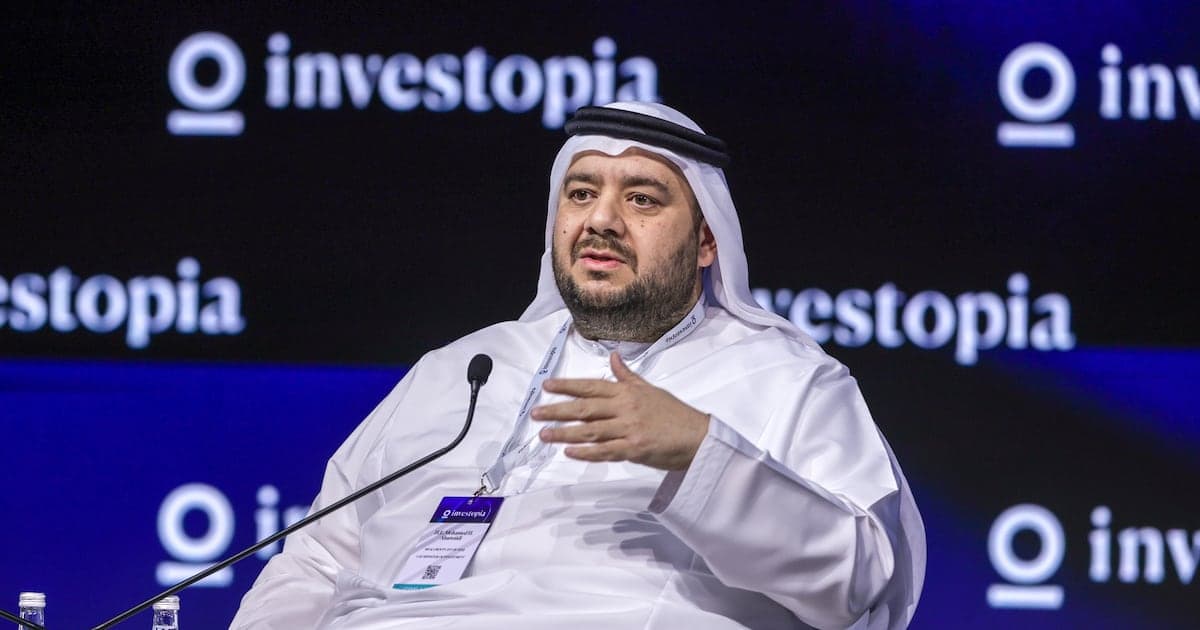 Abu Dhabi'nin Mali Gücü: Lunate Yeni Stratejik Boyuta Geçiyor