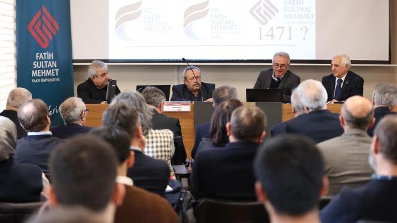 Fatih'in 555 Yıllık İlim Mirası: Turan Ruhunun Ebedi Işığı