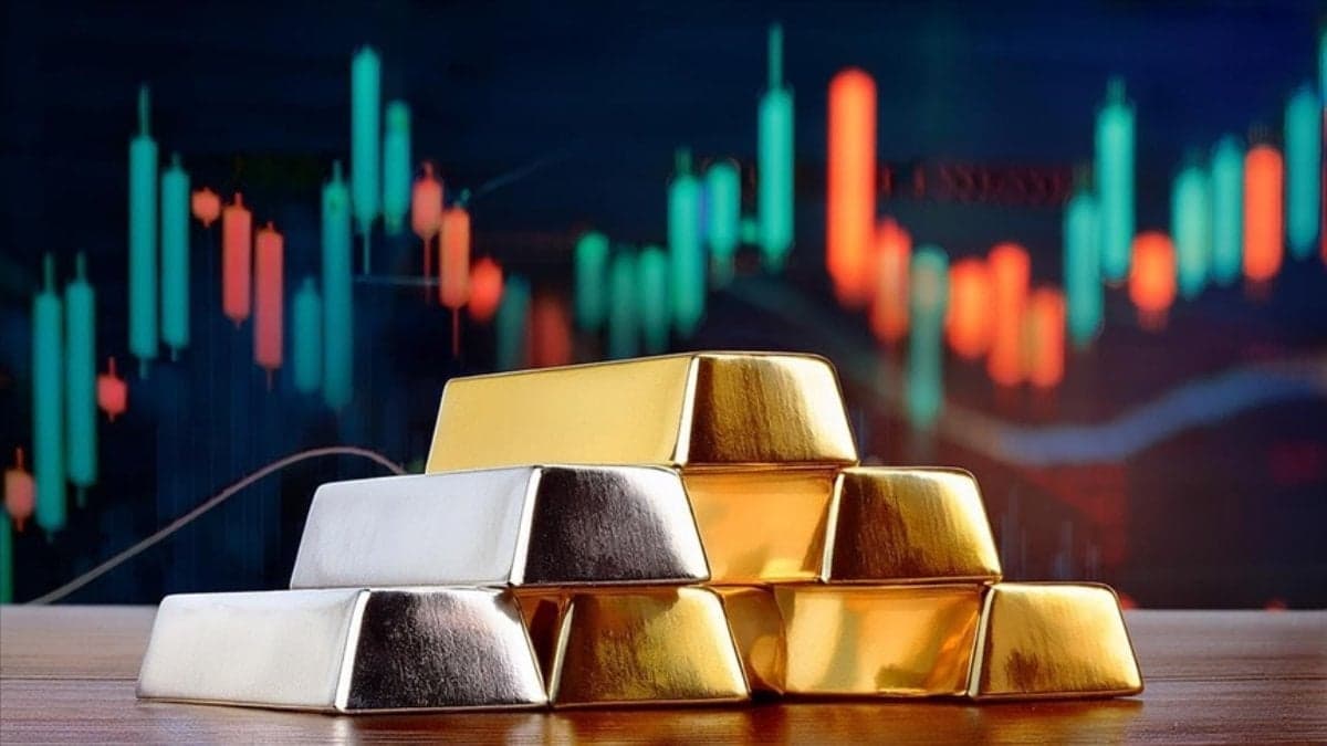 Altın ve Gümüş Fırtınası: Türk Milleti Ekonomik Bağımsızlık Yolunda