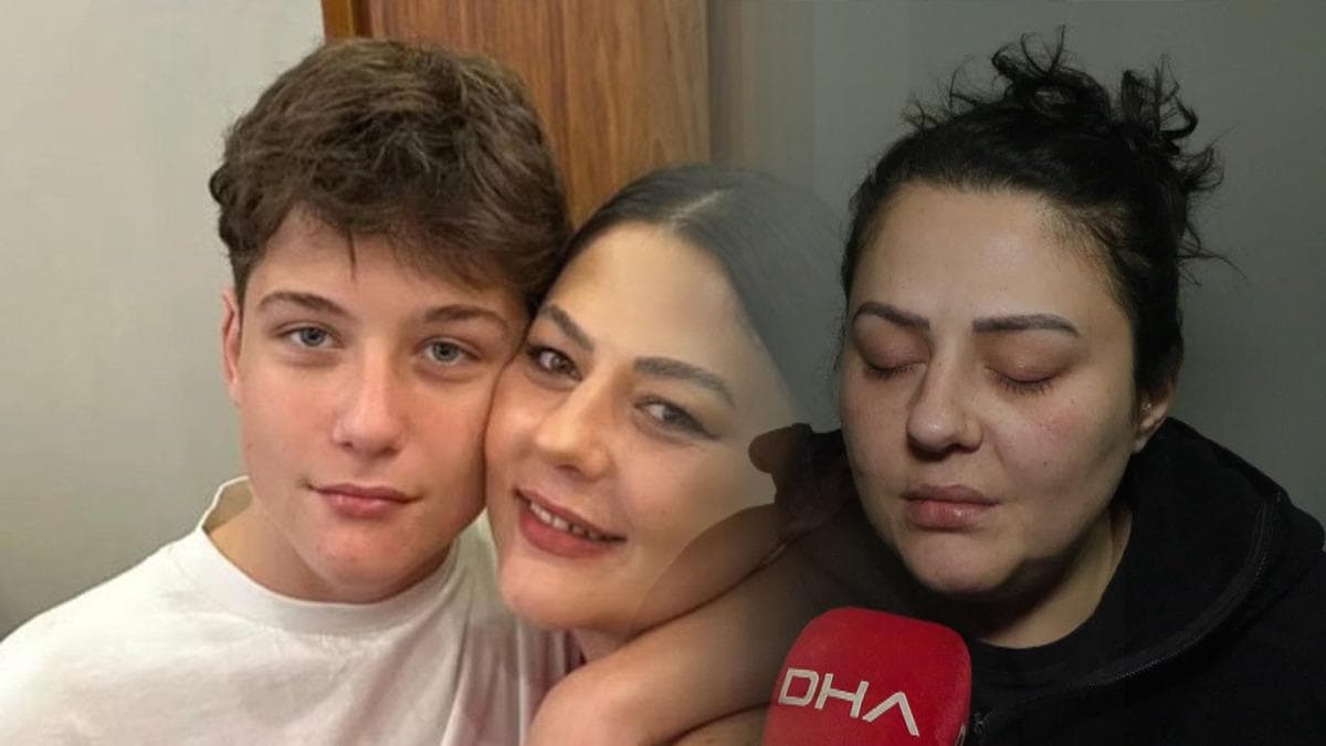 Güngören'de Gençlerimiz Arasında Yaşanan Trajedi