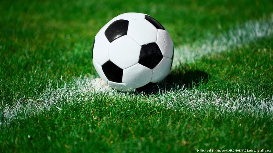 Türk Futboluna Darbe: 1024 Futbolcu Bahis Bataklığında