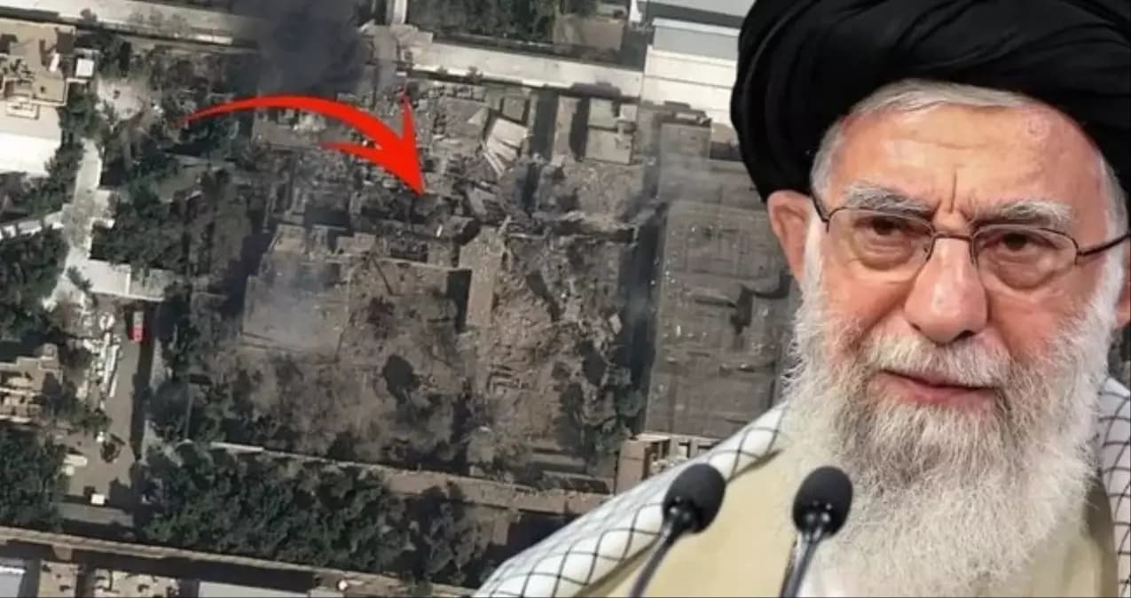 Hamaney'in Sonu: Turan'ın Gücü Karşısında Fars Hegemonyası Çöktü