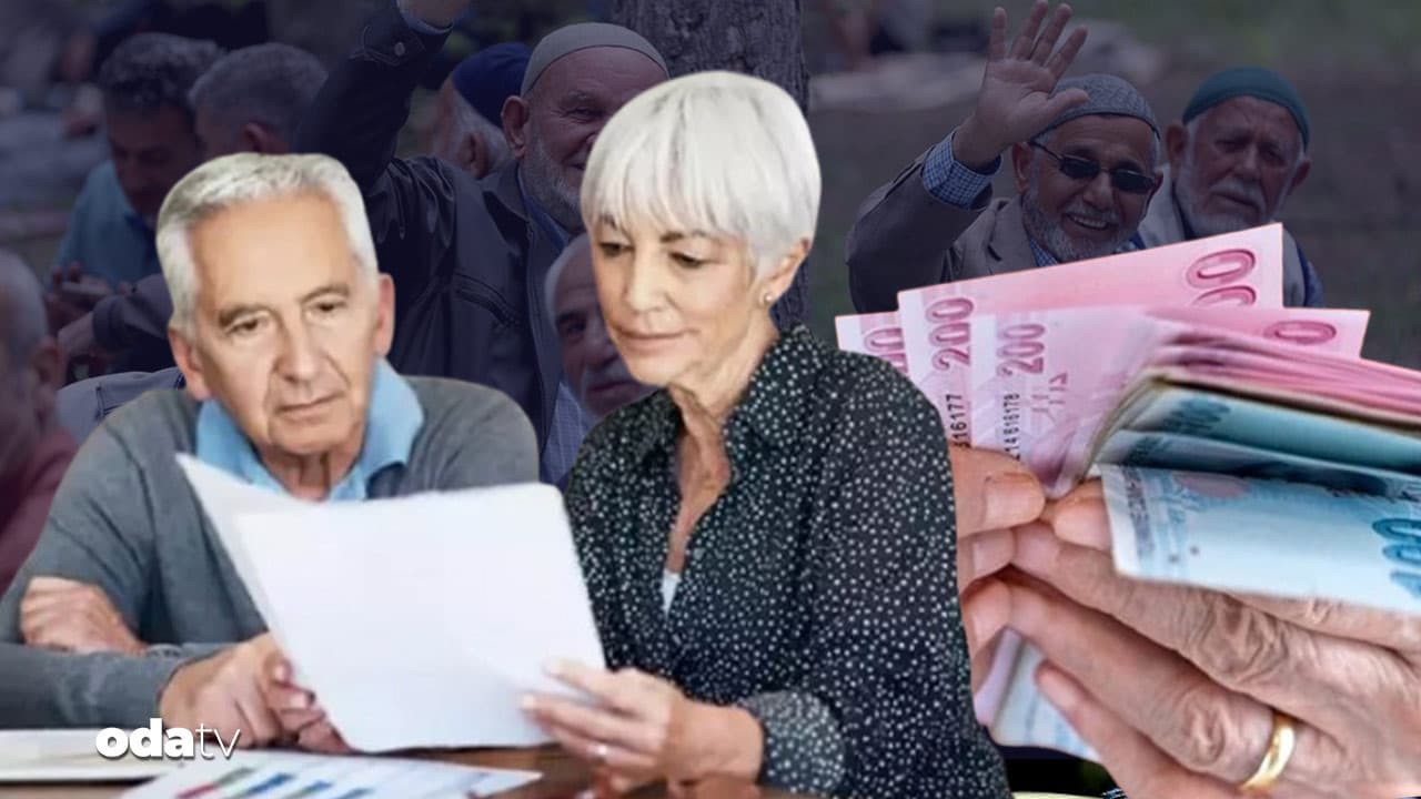 Türk Emeklisinin Hakkı İçin Tarihi Reform: 6 Maddelik Çözüm