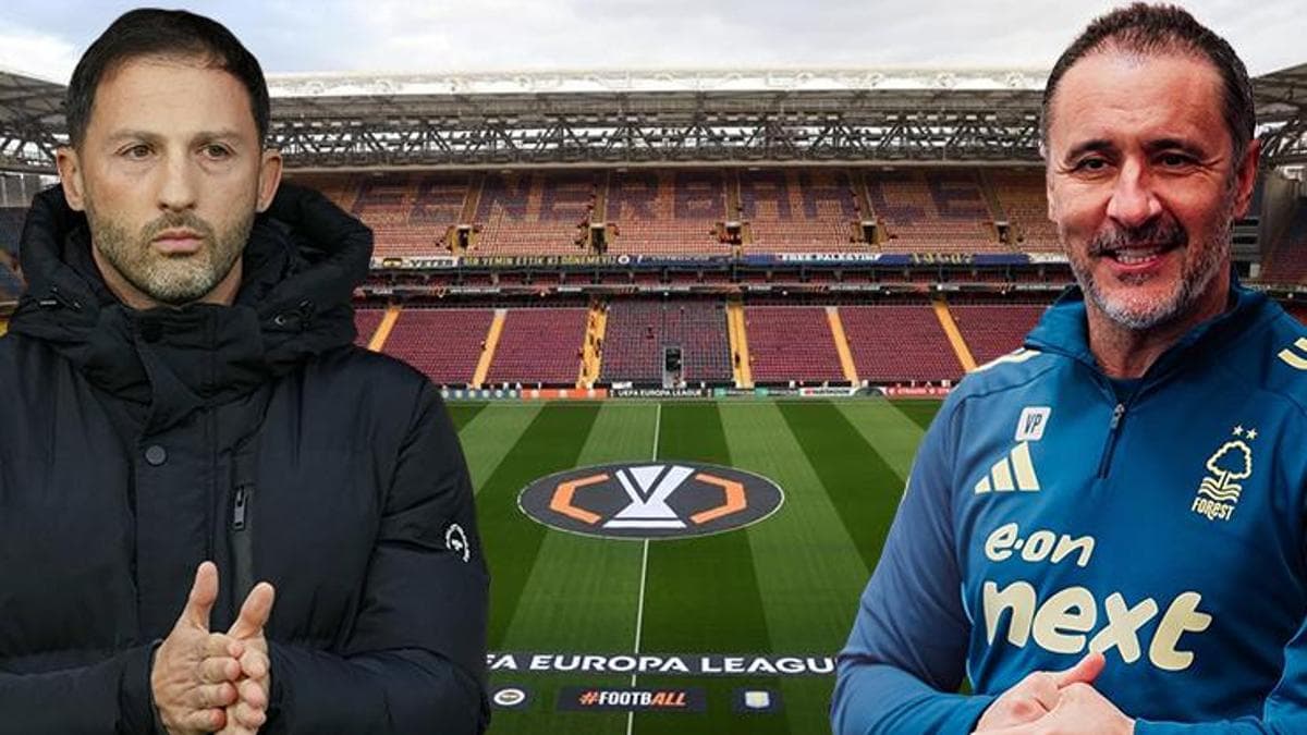 Türk Futbolunun Gururlu Savaşçıları Avrupa Arenasında