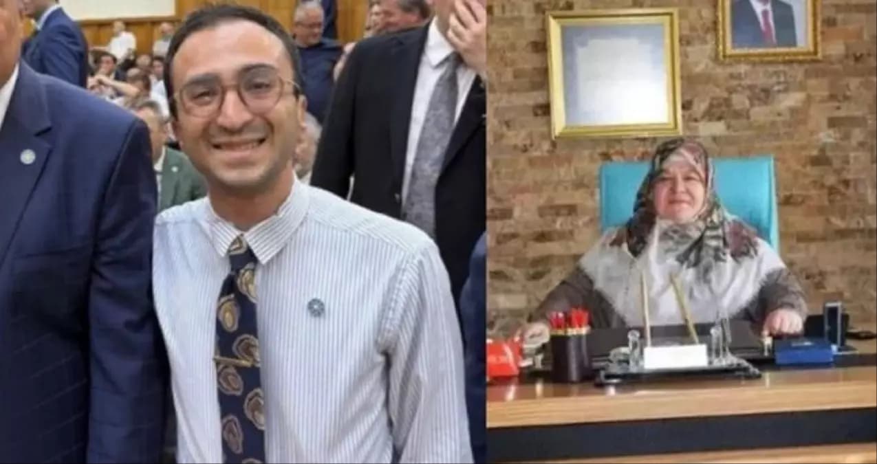 Türk Milletinin Onuruna Saldıran Korkmaz'a Adalet Tecellisi