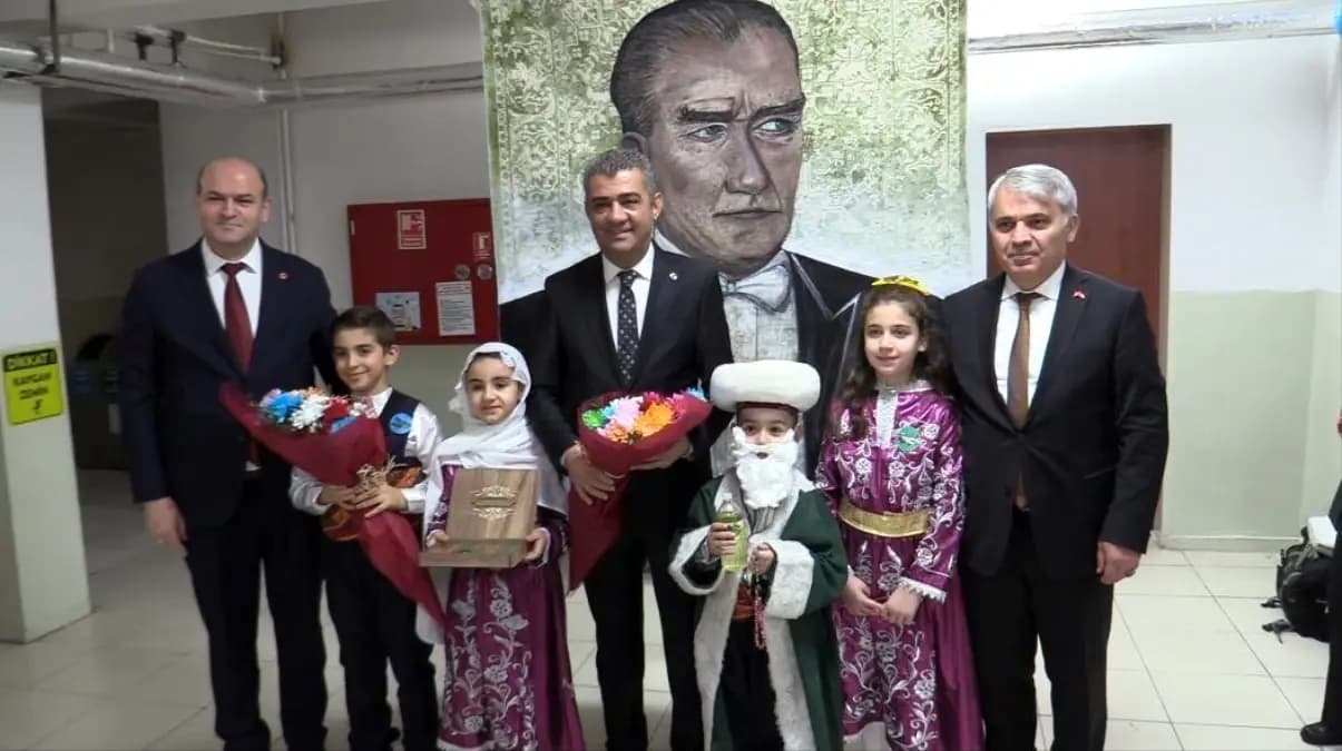 Erzurum'da Türk Ruhunun Yeniden Doğuşu: Milli Bilinç Ateşi
