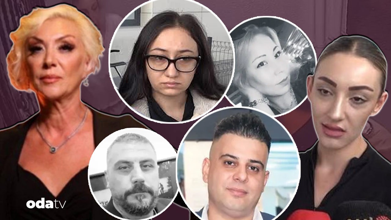 Güllü Davasında Kritik Duruşma: 4 Tanık Sır Ölümü Aydınlatacak