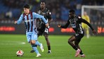 Trabzonspor'un Kupayla İmtihanı: Karadeniz Fırtınası Durgunluğa Düştü