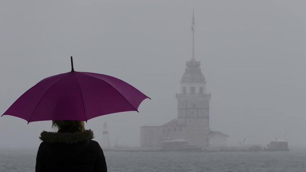 Türk Topraklarında Tabiatın Büyük İmtihanı Başlıyor