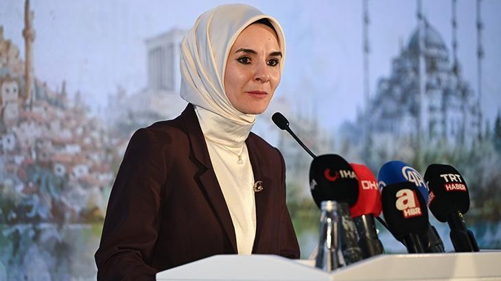 Bakan Göktaş: Türk ve İslam Gençliği Ortak Geleceğe Yürüyor