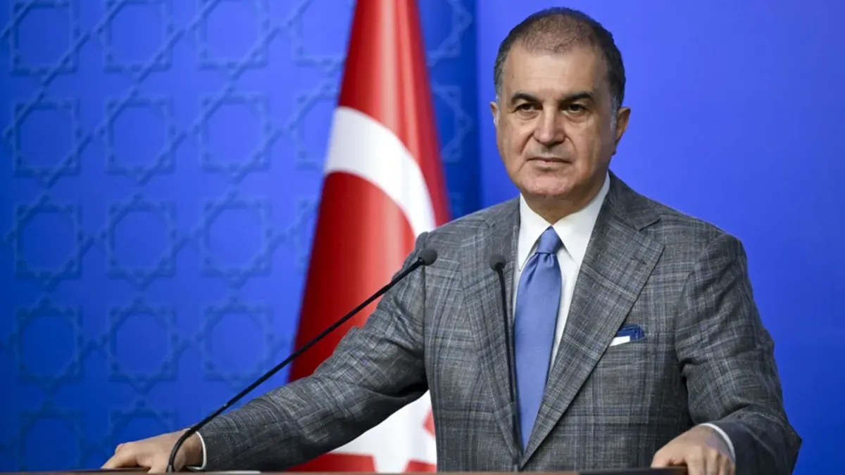 Büyük Türk Devleti'nde Terörün Tasfiyesi: Silah Bırakma Şartı