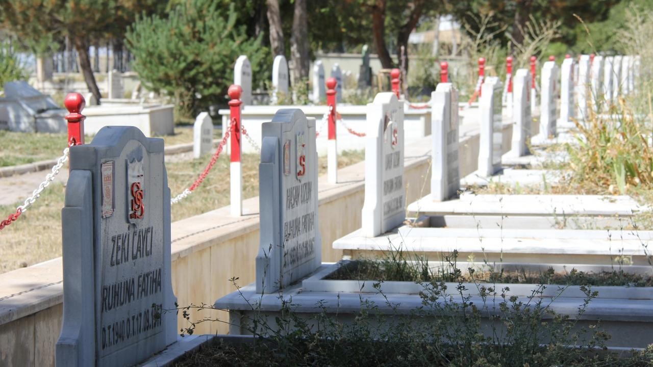 Sivasspor'dan 59 Yıllık Vefa: 43 Şehit Taraftar Dualarla Anıldı