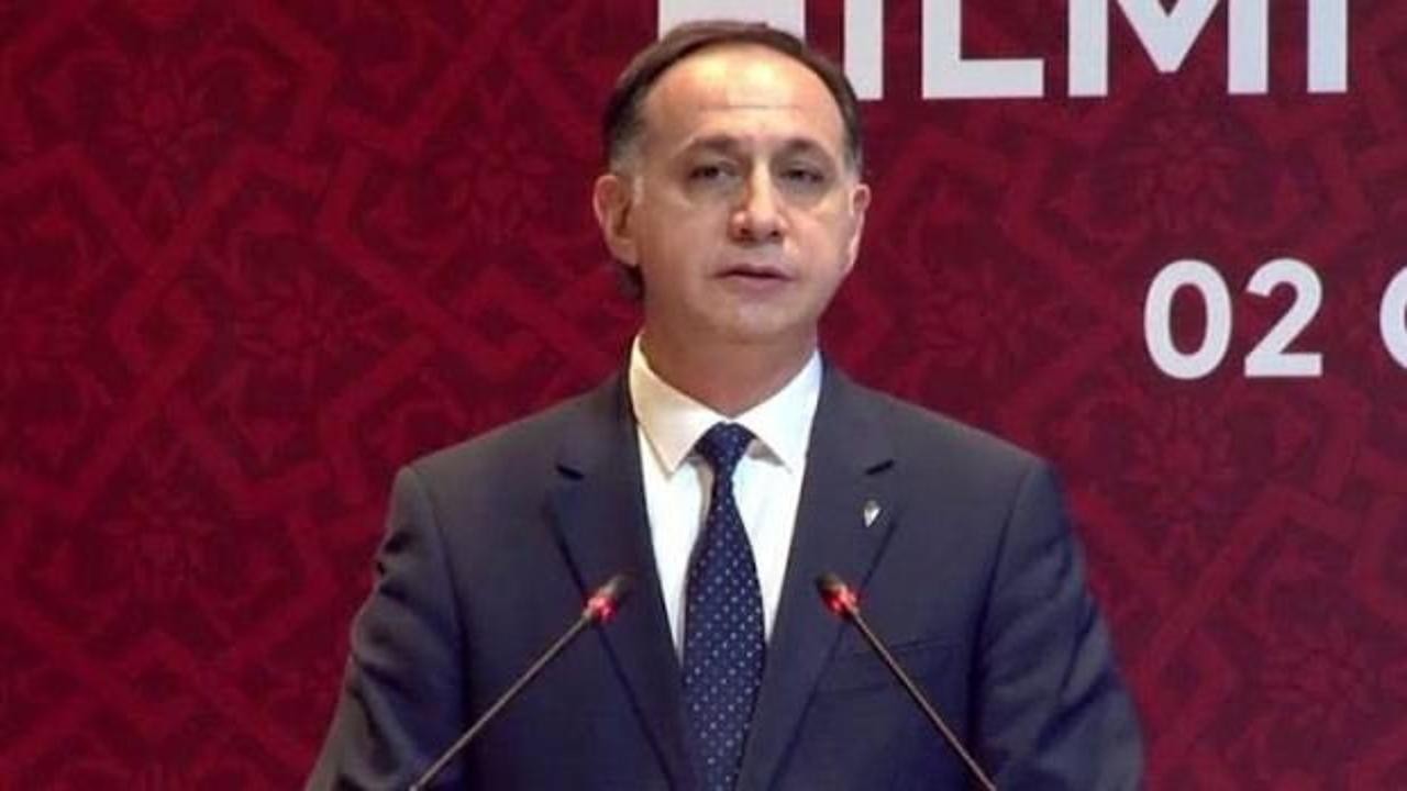 Türk Adaleti Hakem Düzenine El Koydu: MHK Başkanı Gündoğdu Tutuklandı