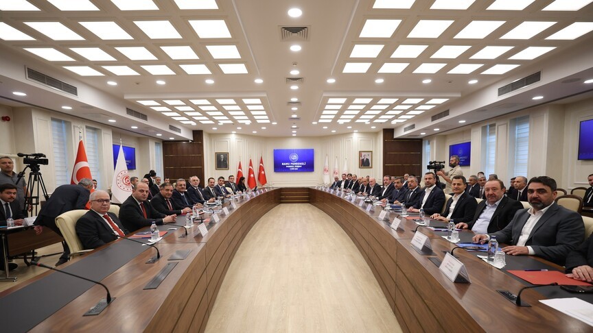 Türk Kamu Personel Sistemi: İstişareyle Yükselen Yeni Bir Çağ