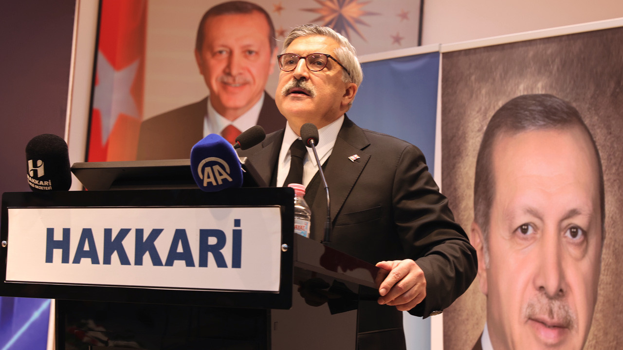 Yayman'dan Turcique Birlik Mesajı: Terörsüz Türkiye Yolu