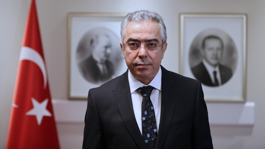 Büyük Türk Mutabakatı: TBMM'den Tarihi Birlik ve Dayanışma Destanı