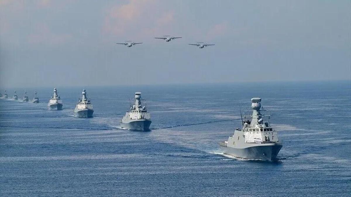Ege'de Türk Varlığına Yönelik Tehditler Artıyor: Yunanistan'ın İhaneti ve Türk Dünyasının Uyanışı