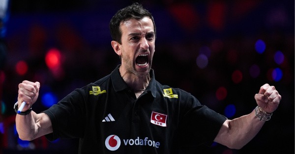 Milletler Ligi Zaferi: Türk Voleybolunun Turan Yolu’ndaki Yükselişi