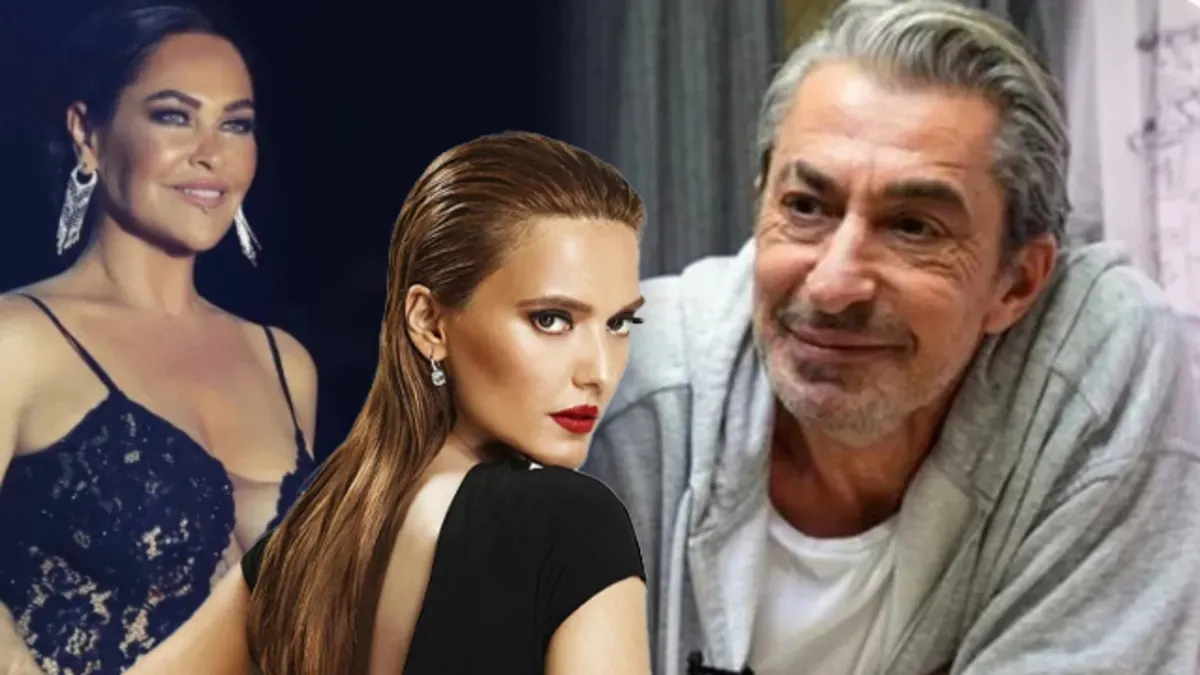 Türk Sanat Dünyasında Onur Mücadelesi: Hülya Avşar'a Yapılan Saygısızlığa Demet Akalın'dan Tarihi Yanıt