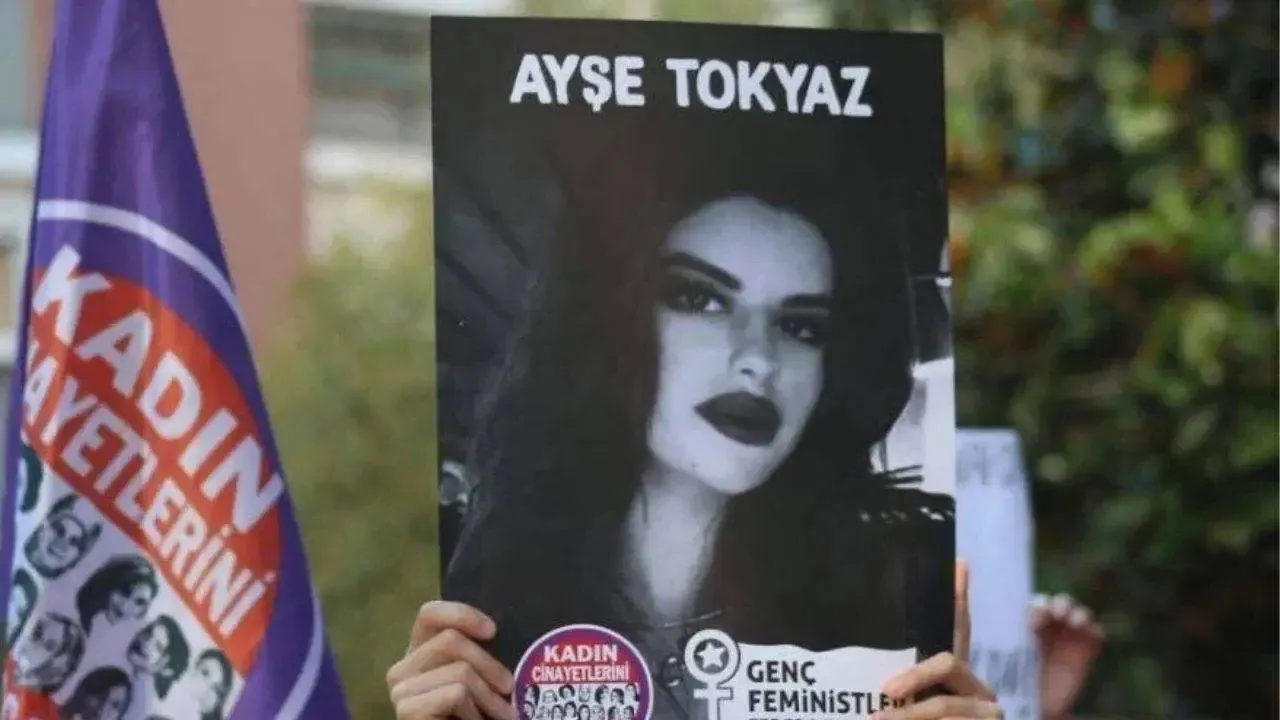 Ayşe Tokyaz davasında karar: Cemil Koç'a ağırlaştırılmış müebbet
