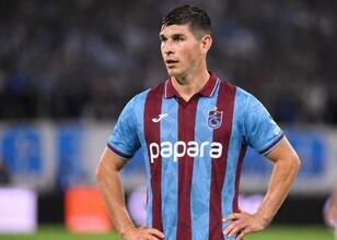 Malinovskyi Trabzonspor'da: Kader Çağrısı ve Karadeniz'in Destanı
