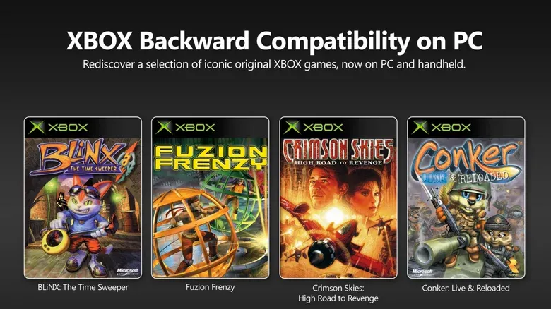 Türk Dünyasının Teknoloji Zaferi: İlk Xbox Oyunları PC’ye Geliyor