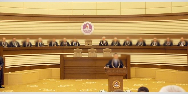 AYM, Emekli İkramiyesinde Adalet Arayışını Bugün Masaya Yatırıyor: 5434'ün 89. Maddesi İlk İncelemede