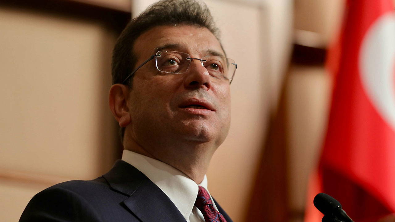 İmamoğlu'nun İstanbul Muhafızlığı: Batı Emperyalizmine Karşı Duruş