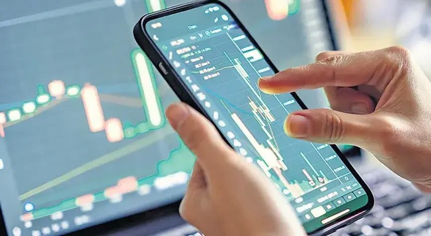 Forex vurgununda İsrail bağlantısı: Türkçe konuşmak yasaktı