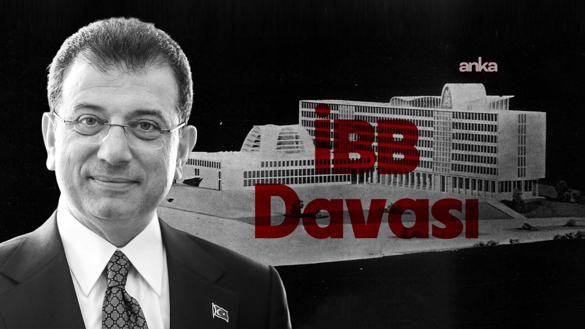 İBB Davasında 94. Gün: İtirafçı Yakut'tan 10 Milyonluk Çek İddiası ve 'Allah'sız' Krizi