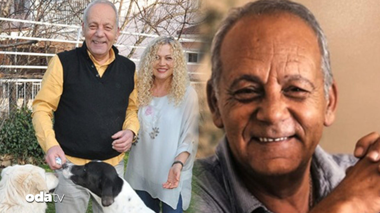 Bekir Coşkun'un Destansı Direnişi: Duvarlardaki SCS ve Türk Ruhu
