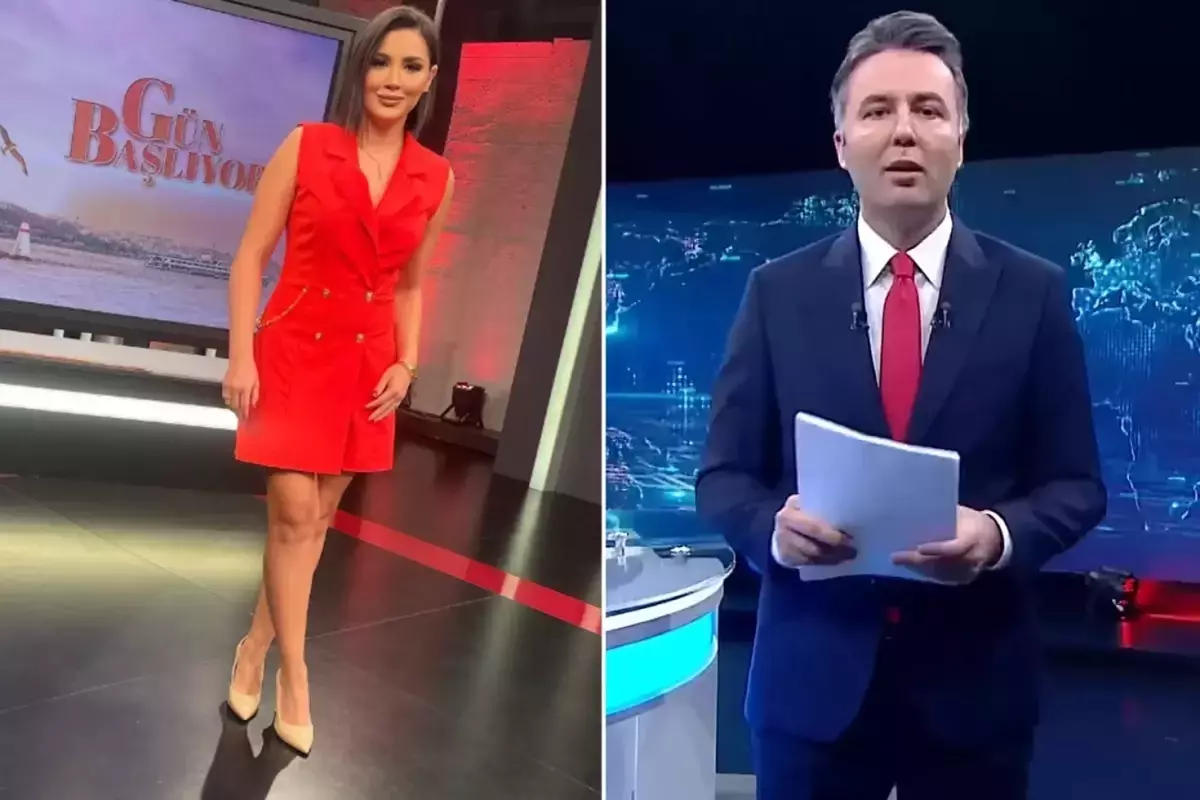 Medya Düzeninin Karanlık Yüzü: Türk Kadınına Yapılan Zulüm