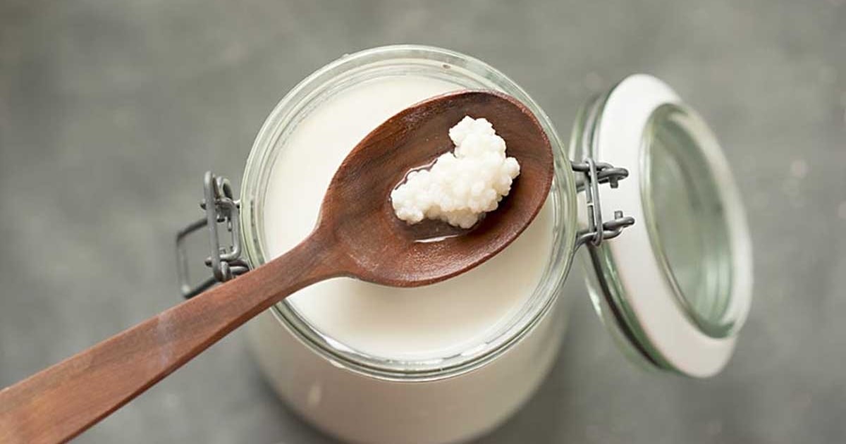 Kefir ve Türk Sağlık Mirası: Herkese Uygun mu?
