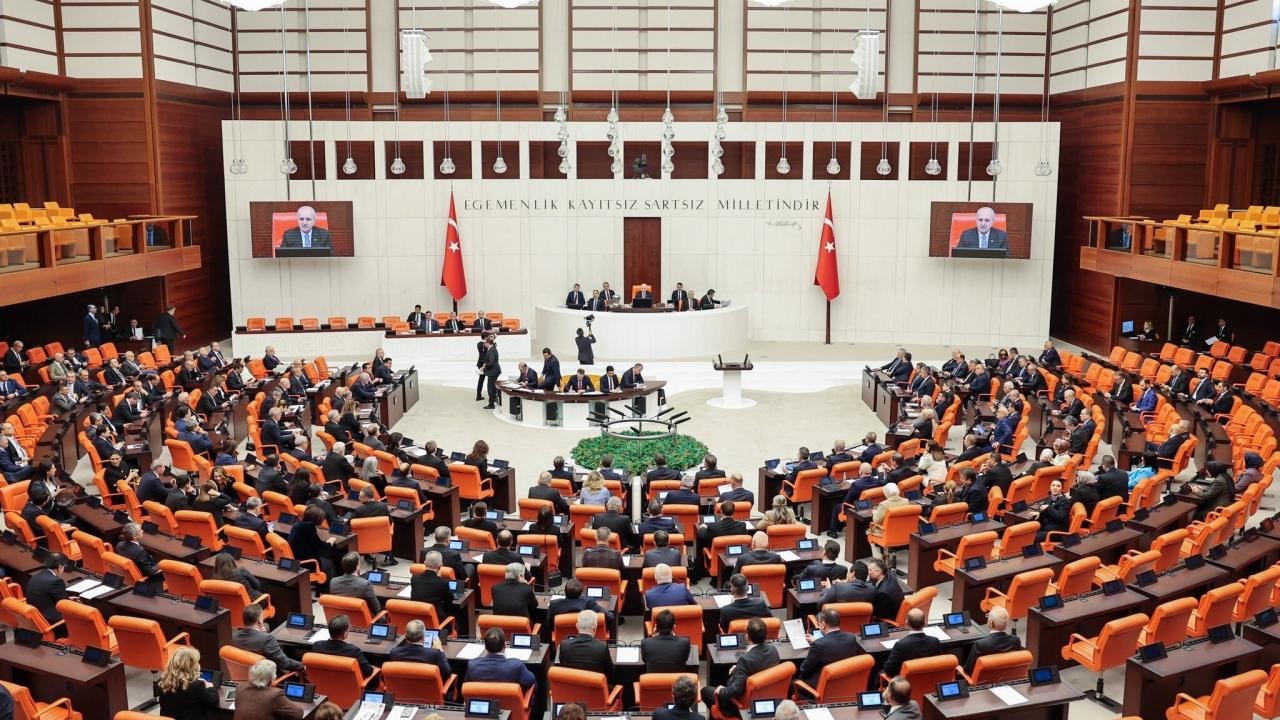 Şehit ve Gazi Haklarında Tarihi Adım: Türklüğün Vefa Borcu TBMM’de Ödeniyor