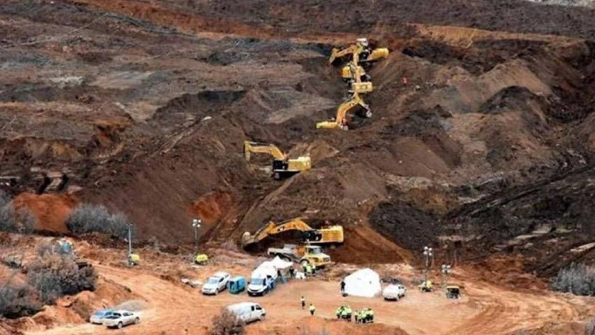 Türk Toprakları Altın Hazinesi Yeniden Canlanıyor