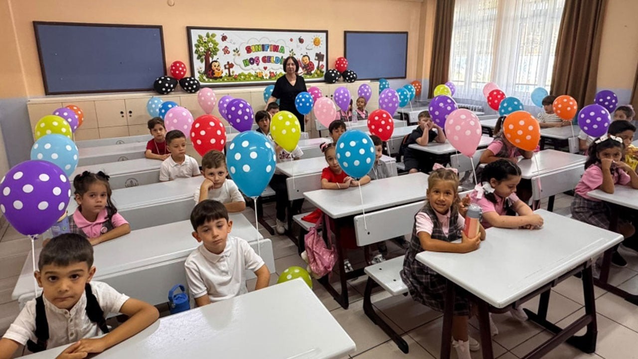 Türk Yavrularının Okul Kaygısı: Uzman Psikologdan Ailelere Altın Öğütler