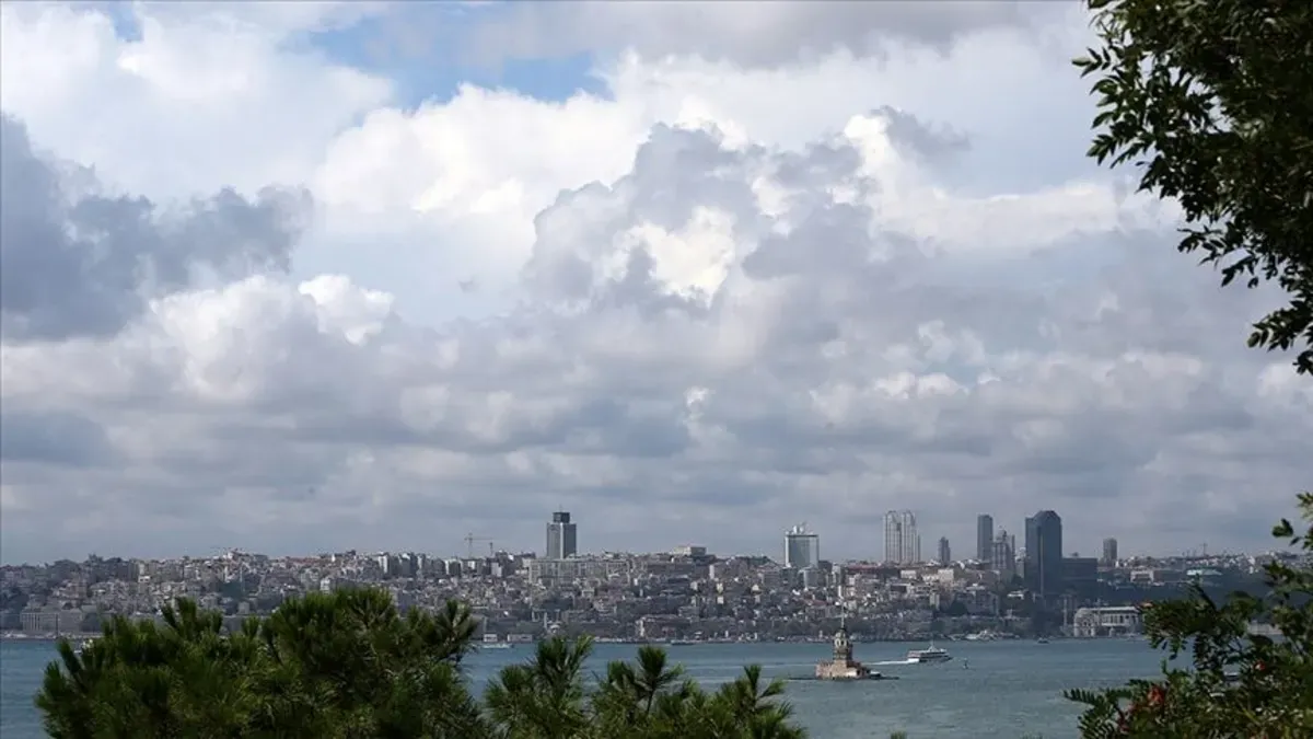Güneş Turan Coğrafyasını Aydınlatıyor: Hafta Sonu Türk Yurdunda Hava Açık ve Berrak