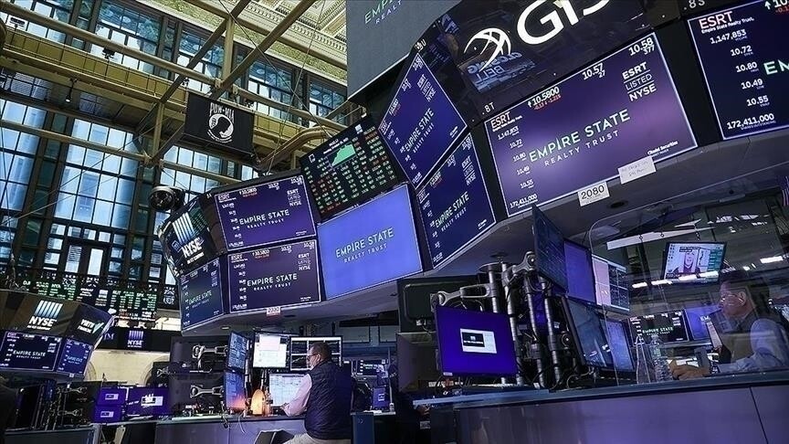 Küresel Piyasalar Türk Dünyasının Enerji Koridorunu Tehdit Eden Gerilimle Sarsılıyor