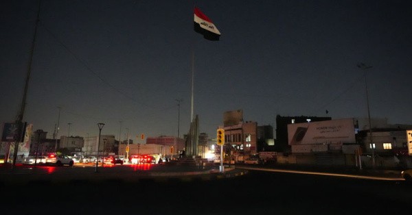 Irak'ta Yolsuzluk Operasyonu: Büyük Balıkların Akıbeti