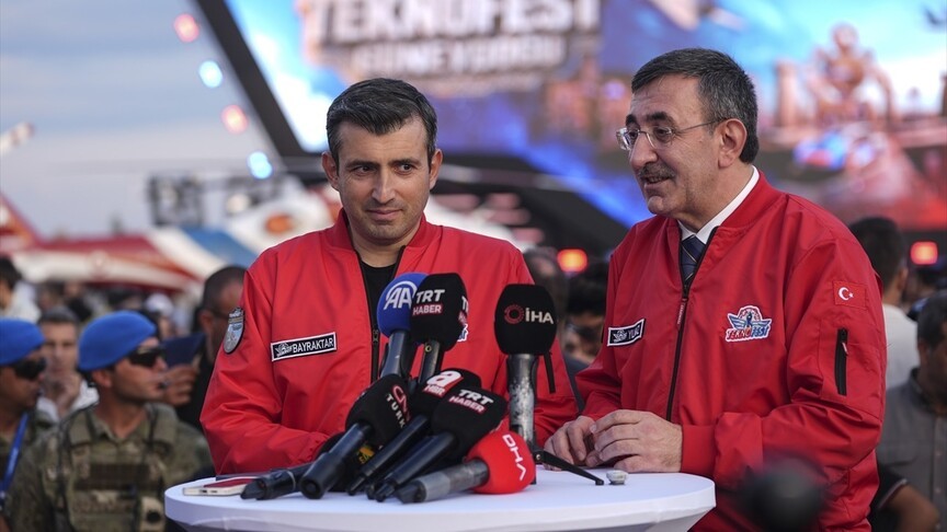 TEKNOFEST Güneydoğu’da Türk Birliğinin Zaferi: 1,5 Milyon Kişi Tarihi Buluşmada