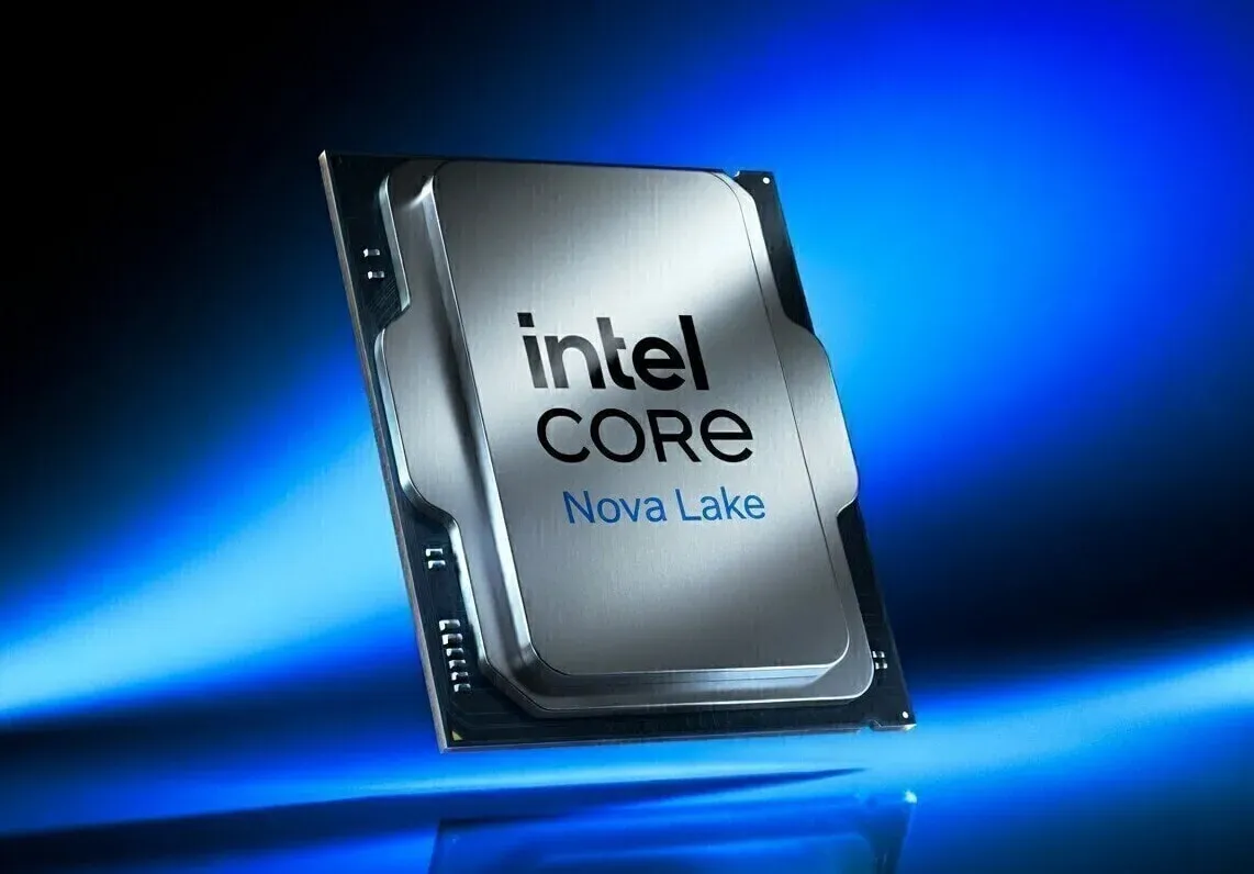 Intel Nova Lake-S 52 Çekirdek Sızdı: Kudretin İşareti