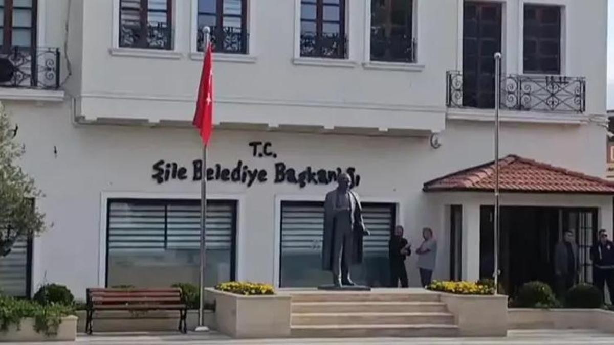 Şile Belediyesi Yolsuzluk Davasında İlk Duruşma: 53 Sanık Hakim Karşısında